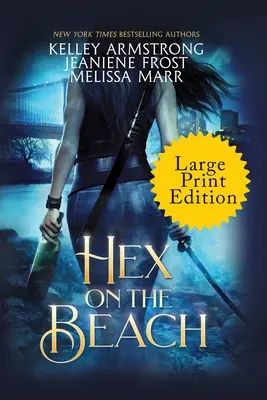 Hex pe plajă - Hex on the Beach