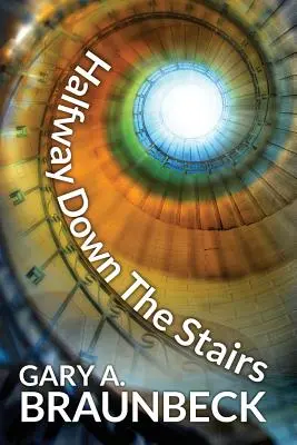 La jumătatea drumului pe scări - Halfway Down The Stairs