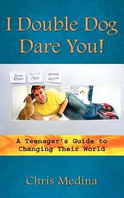Te provoc de două ori! - I Double Dog Dare You!