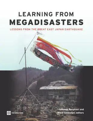 Învățarea din mega-dezastre - Learning from Megadisasters