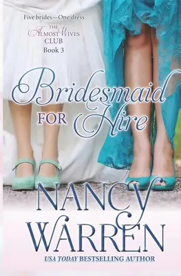 Domnișoară de onoare de închiriat - Bridesmaid for Hire