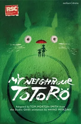 Vecinul meu Totoro - My Neighbour Totoro