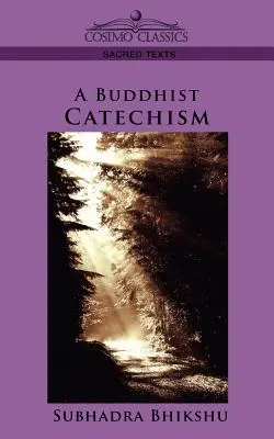Un catehism budist - A Buddhist Catechism
