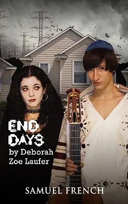 Zile de sfârșit - End Days