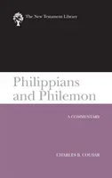 Filipeni și Filimon (2009): Un comentariu - Philippians and Philemon (2009): A Commentary