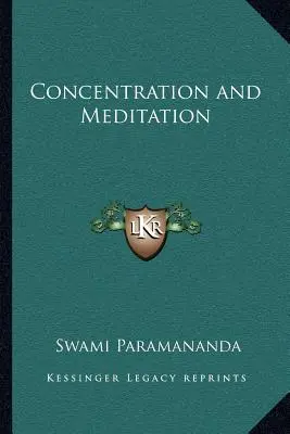 Concentrare și meditație - Concentration and Meditation