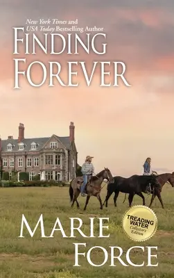 Găsirea pentru totdeauna - Finding Forever