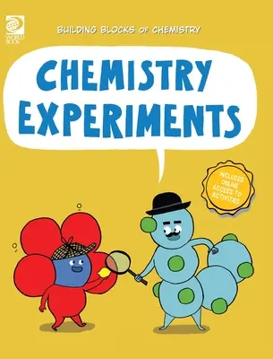 Experimente de chimie - Chemistry Experiments