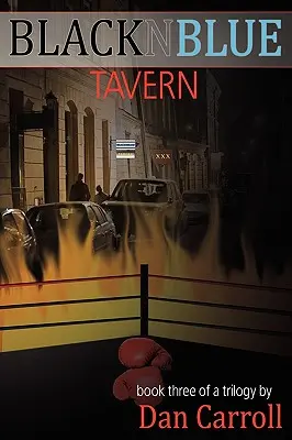 BlacknBlue Tavern, Cartea a treia - BlacknBlue Tavern, Book Three