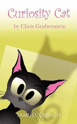 Pisica curiozității - Curiosity Cat