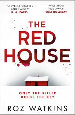 The Red House (Casa roșie) - The Red House