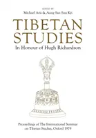 Studii tibetane în onoarea lui Hugh Richardson - Tibetan Studies in Honour of Hugh Richardson