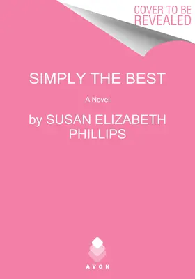 Pur și simplu cel mai bun: Un roman Chicago Stars - Simply the Best: A Chicago Stars Novel