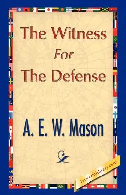 Martorul apărării (The Witness for the Defense) - The Witness for the Defense