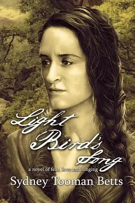 Cântecul păsării ușoare - Light Bird's Song