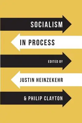 Socialismul în proces - Socialism in Process
