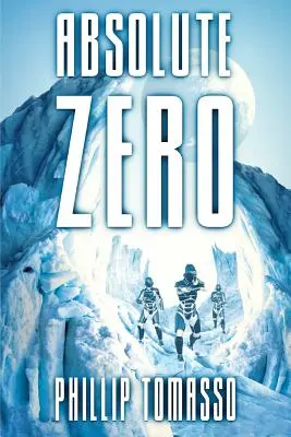Zero absolut - Absolute Zero