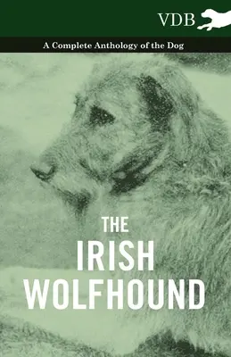 Wolfhound irlandez - o antologie completă a câinelui - The Irish Wolfhound - A Complete Anthology of the Dog