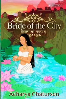 Bride of the City Volumul 1 - Bride of the City Volume 1