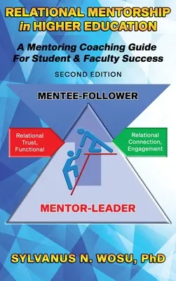 Mentoratul relațional în învățământul superior: Un ghid de coaching de mentorat pentru succesul studenților și al cadrelor didactice - Relational Mentorship in Higher Education: A Mentoring Coaching Guide for Student and Faculty Success