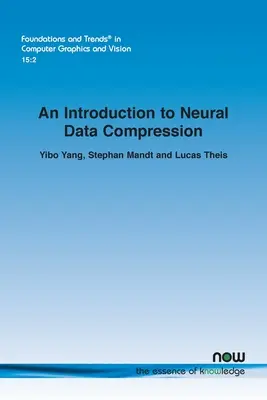 O introducere în compresia neuronală a datelor - An Introduction to Neural Data Compression