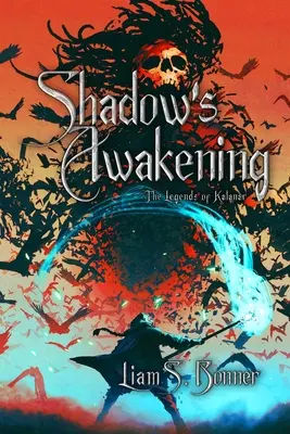 Trezirea umbrei: O aventură fantastică epică - Shadow's Awakening: An Epic Fantasy Adventure