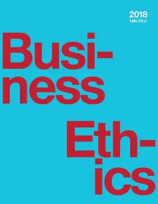 Etica afacerilor (broșată, n&b) - Business Ethics (paperback, b&w)