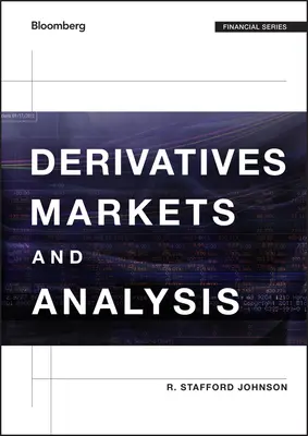 Analiza și piețele instrumentelor derivate - Derivatives Markets and Analysis