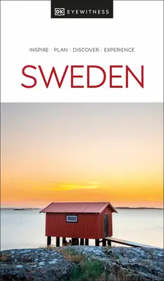 DK Eyewitness Suedia - DK Eyewitness Sweden