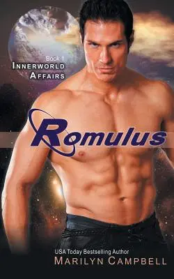 Romulus (The Innerworld Affairs Series, Book 1) - Romulus (the Innerworld Affairs Series, Book 1)