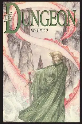 The Dungeon Vol. 2 de Philip Jos Farmer - Philip Jos Farmer's The Dungeon Vol. 2