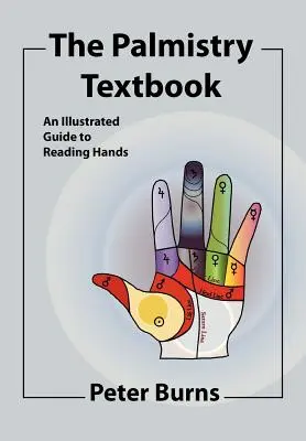 Manualul de chiromanție - The Palmistry Textbook