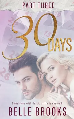 30 de zile: Partea a treia - 30 Days: Part Three