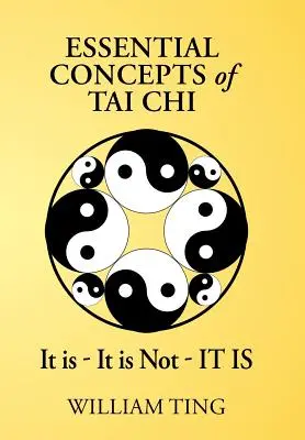 Concepte esențiale ale Tai Chi - Essential Concepts of Tai Chi