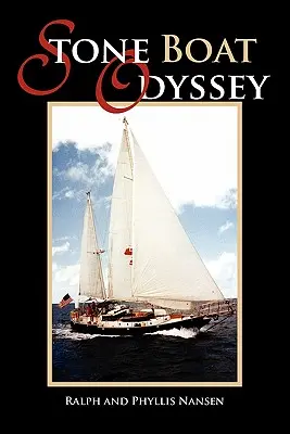 Odiseea bărcilor de piatră - Stone Boat Odyssey