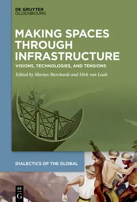Crearea de spații prin infrastructură: Viziuni, tehnologii și tensiuni - Making Spaces Through Infrastructure: Visions, Technologies, and Tensions