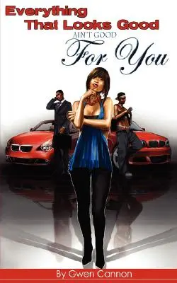 Tot ce pare bun nu este bun pentru tine! - Everything That Looks Good Ain't Good for You!