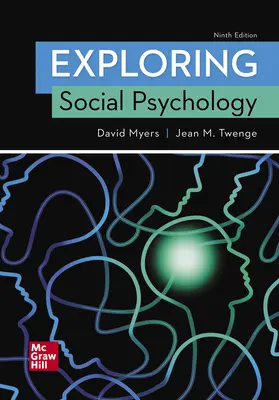 Foaie liberă pentru Explorarea psihologiei sociale - Looseleaf for Exploring Social Psychology