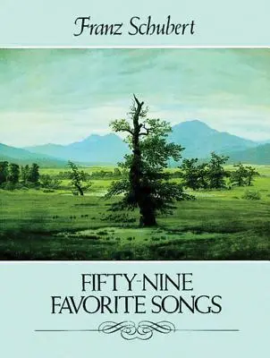 Cincizeci și nouă de cântece preferate - Fifty-Nine Favorite Songs