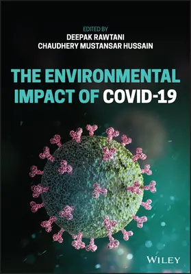 Impactul Covid-19 asupra mediului - The Environmental Impact of Covid-19