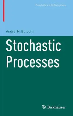 Procese stochastice - Stochastic Processes