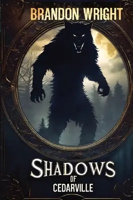 Umbrele din Cedarville - Shadows of Cedarville