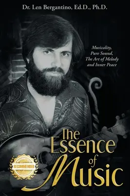 Esența muzicii: Muzicalitatea, sunetul pur, arta melodiei și pacea interioară - The Essence of Music: Musicality, Pure Sound, the Art of Melody and Inner Peace