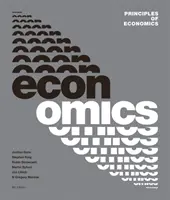 Principii de economie - Ediția pentru Australia și Noua Zeelandă (Byford Martin (RMIT)) - Principles of Economics - Australia and New Zealand Edition (Byford Martin (RMIT))