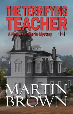 Profesorul terifiant - The Terrifying Teacher