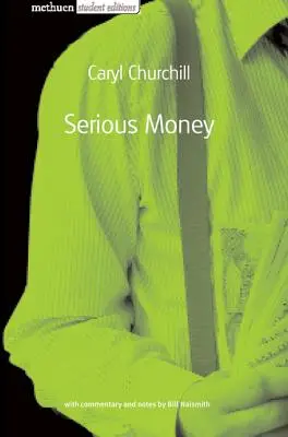 Bani serioși - Serious Money