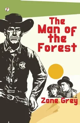 Omul din pădure - The Man Of The Forest
