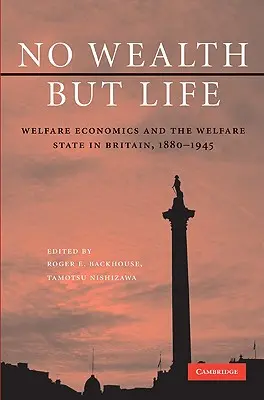 Nu există bogăție, ci viață - No Wealth but Life