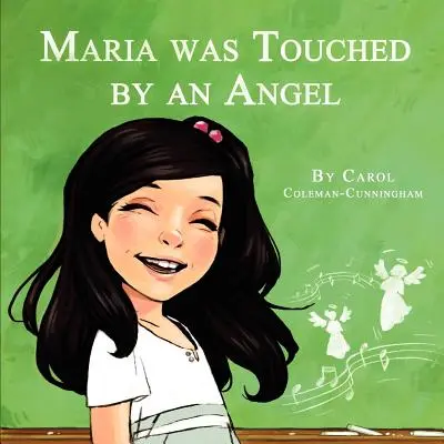 Maria a fost atinsă de un înger - Maria was Touched by an Angel