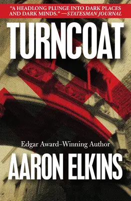Turnător - Turncoat